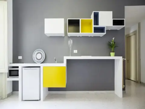 Bed  Breakfast  Casa Hedberg - Foto 2