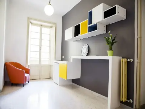 Bed  Breakfast  Casa Hedberg - Foto 3