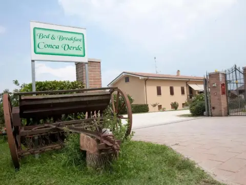 B&B Conca Verde - Photo 3