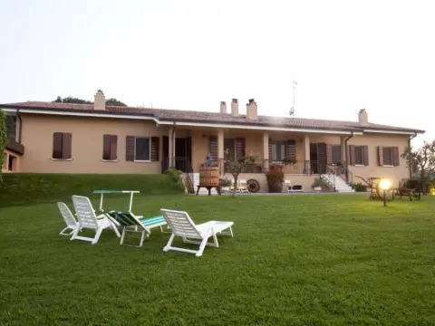 B&B Conca Verde - Photo 4