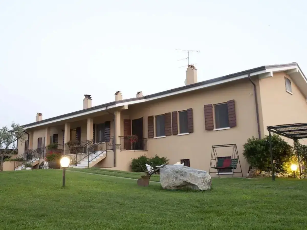 Bed & Breakfast Conca Verde