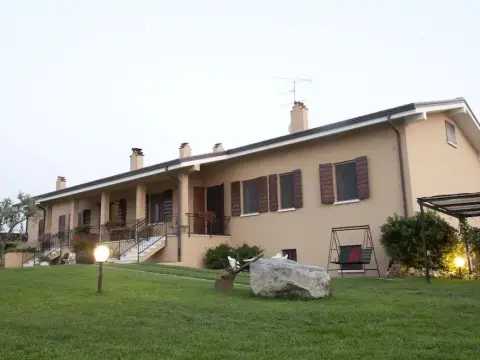 Bed & Breakfast Conca Verde - Photo 1