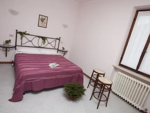 Bed & Breakfast Conca Verde - Photo 2