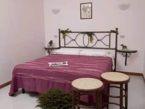 Bed & Breakfast Conca Verde - Photo 4