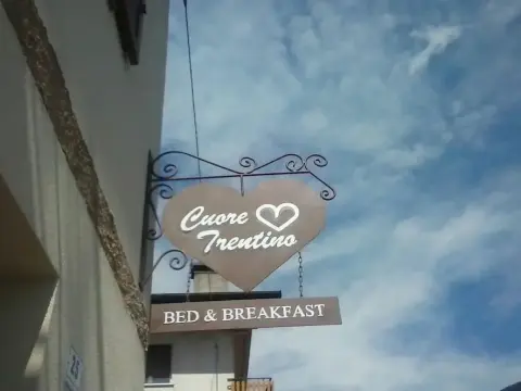 Bed & Breakfast Cuore Trentino - Foto 1