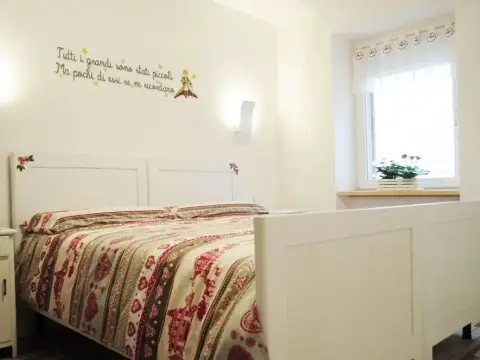 Bed & Breakfast Cuore Trentino - Foto 2