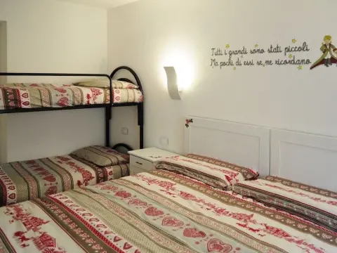 Bed & Breakfast Cuore Trentino - Foto 3