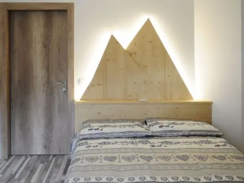 Bed & Breakfast Cuore Trentino - Foto 4