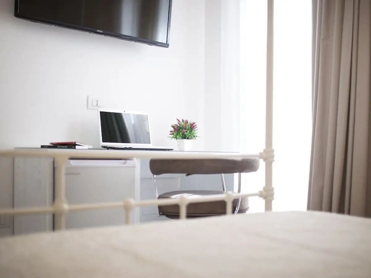 Bed & Breakfast del Faro