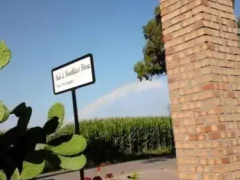 Bed&Breakfast Flora - Photo 2