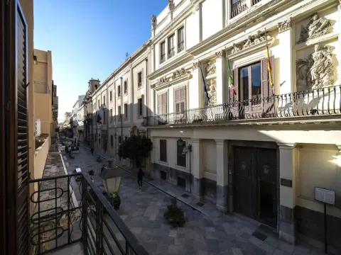 Bed & Breakfast Garibaldi - Photo 1