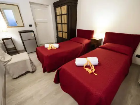 Bed & Breakfast Garibaldi - Photo 2