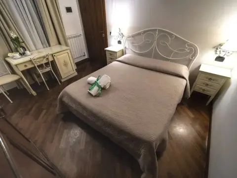 Bed & Breakfast Garibaldi - Photo 4