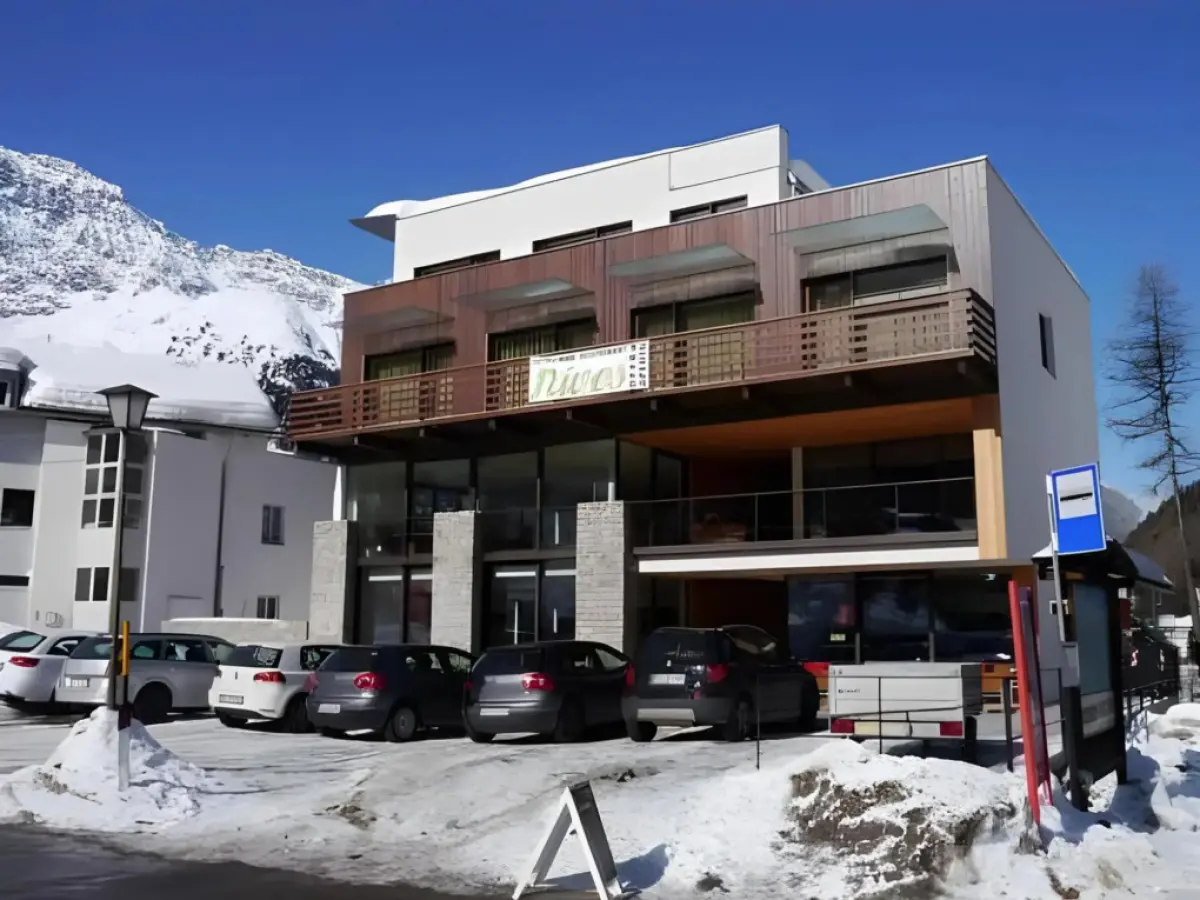 Bed & Breakfast Hotel Nives