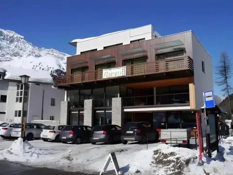 Bed & Breakfast Hotel Nives - Photo 1