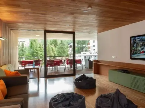 Bed & Breakfast Hotel Nives - Photo 4