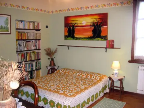 Bed & Breakfast Il Bracco Ubriaco - Photo 2