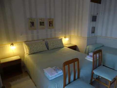 Bed & Breakfast La Casa Del Sole - Photo 4