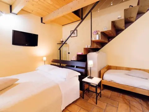 Bed & Breakfast La Casa di Plinio - Photo 3