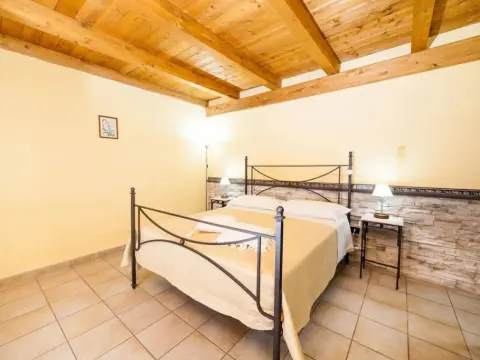 Bed & Breakfast La Casa di Plinio - Photo 4