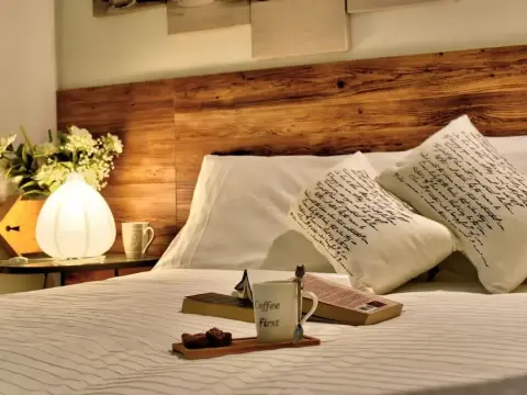 Bed & Breakfast Le Due G - Photo 4