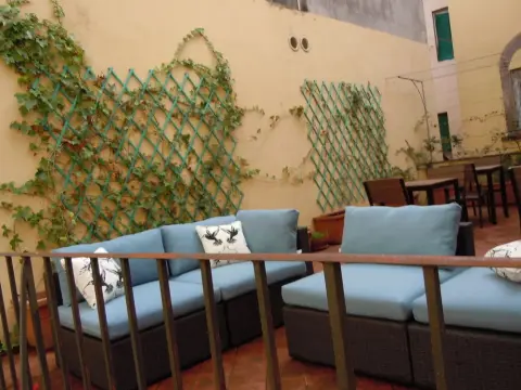 Bed & Breakfast Le Terrazze - Photo 4