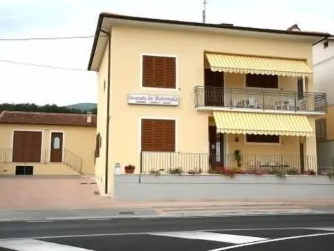 Bed & Breakfast Locanda La Rotonda - Photo 1