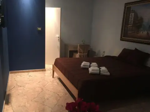 Bed & Breakfast Opera - Photo 4