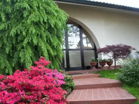 Bed & Breakfast Orchidea - Photo 3