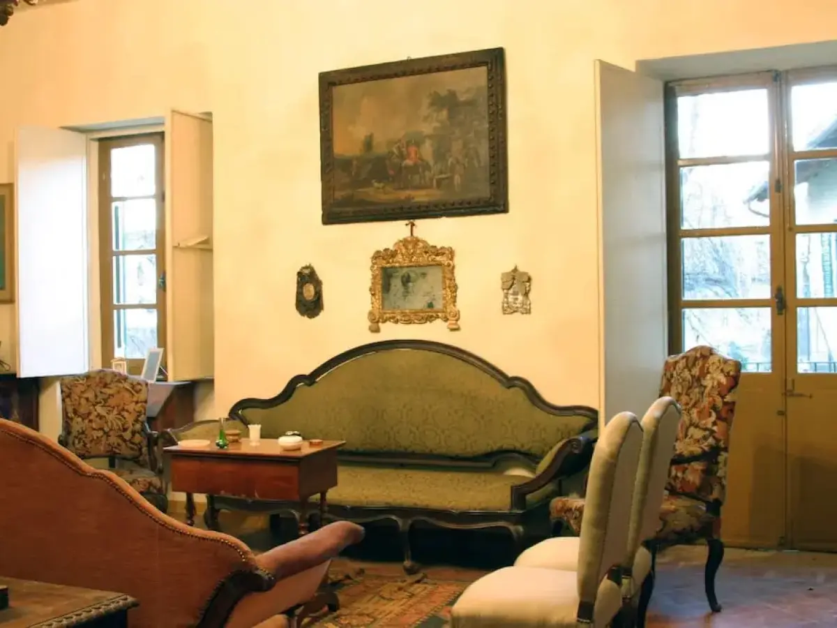 Bed & Breakfast Palazzo Sismonda