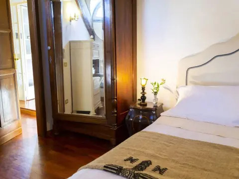 Bed & Breakfast Palazzo Sismonda - Photo 2