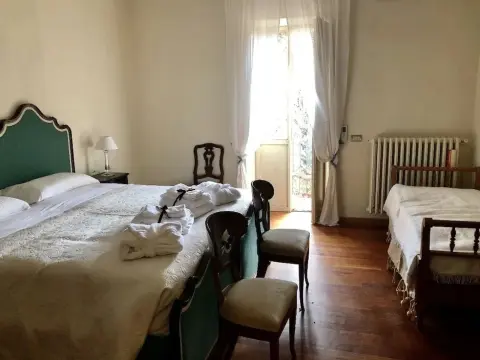 Bed & Breakfast Palazzo Sismonda - Photo 4