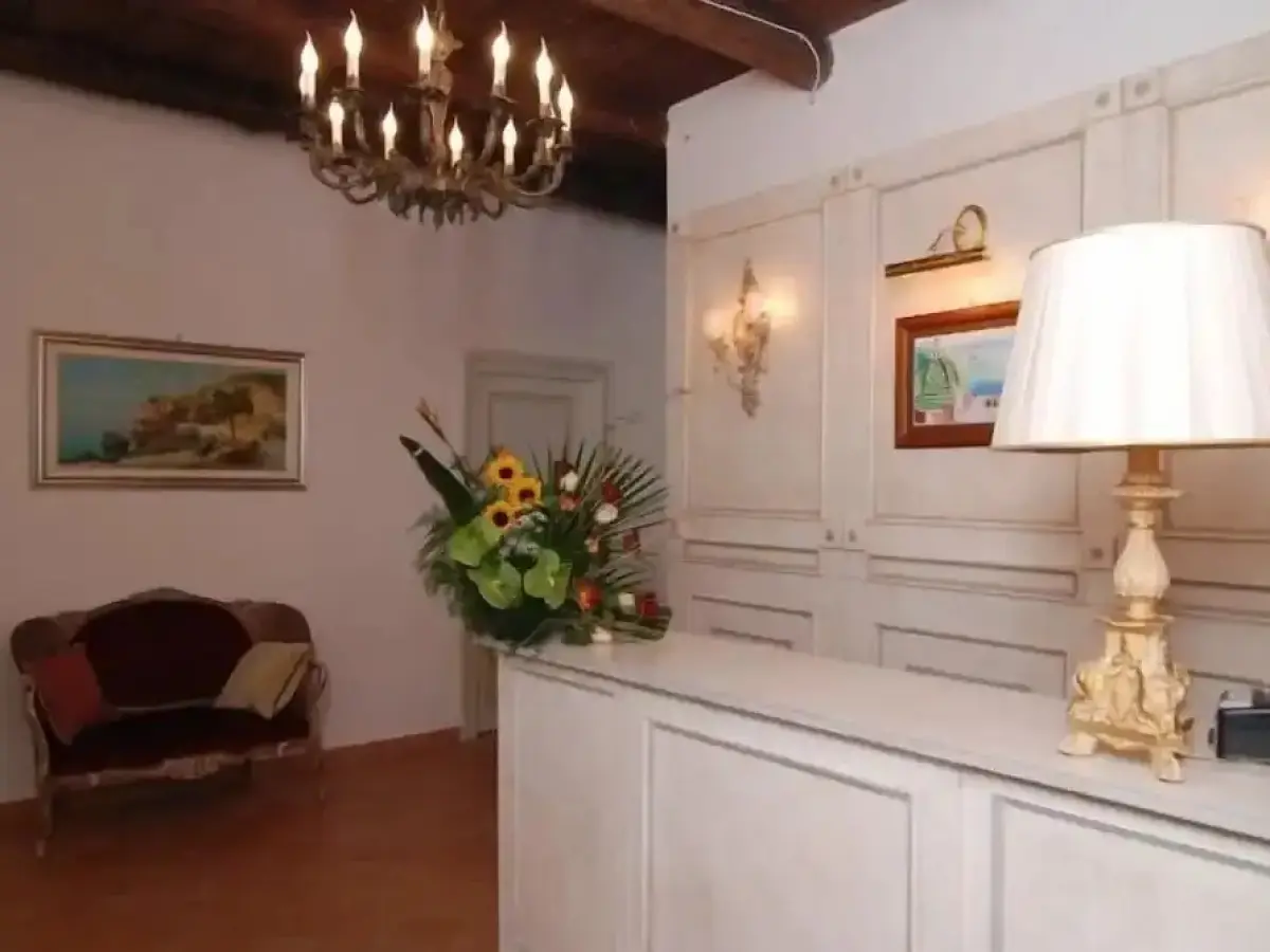 Bed & Breakfast Relais San Giacomo