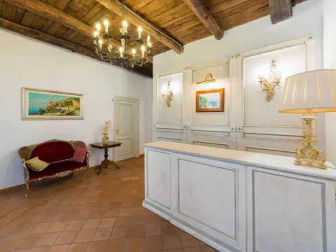 Bed & Breakfast Relais San Giacomo - Photo 2