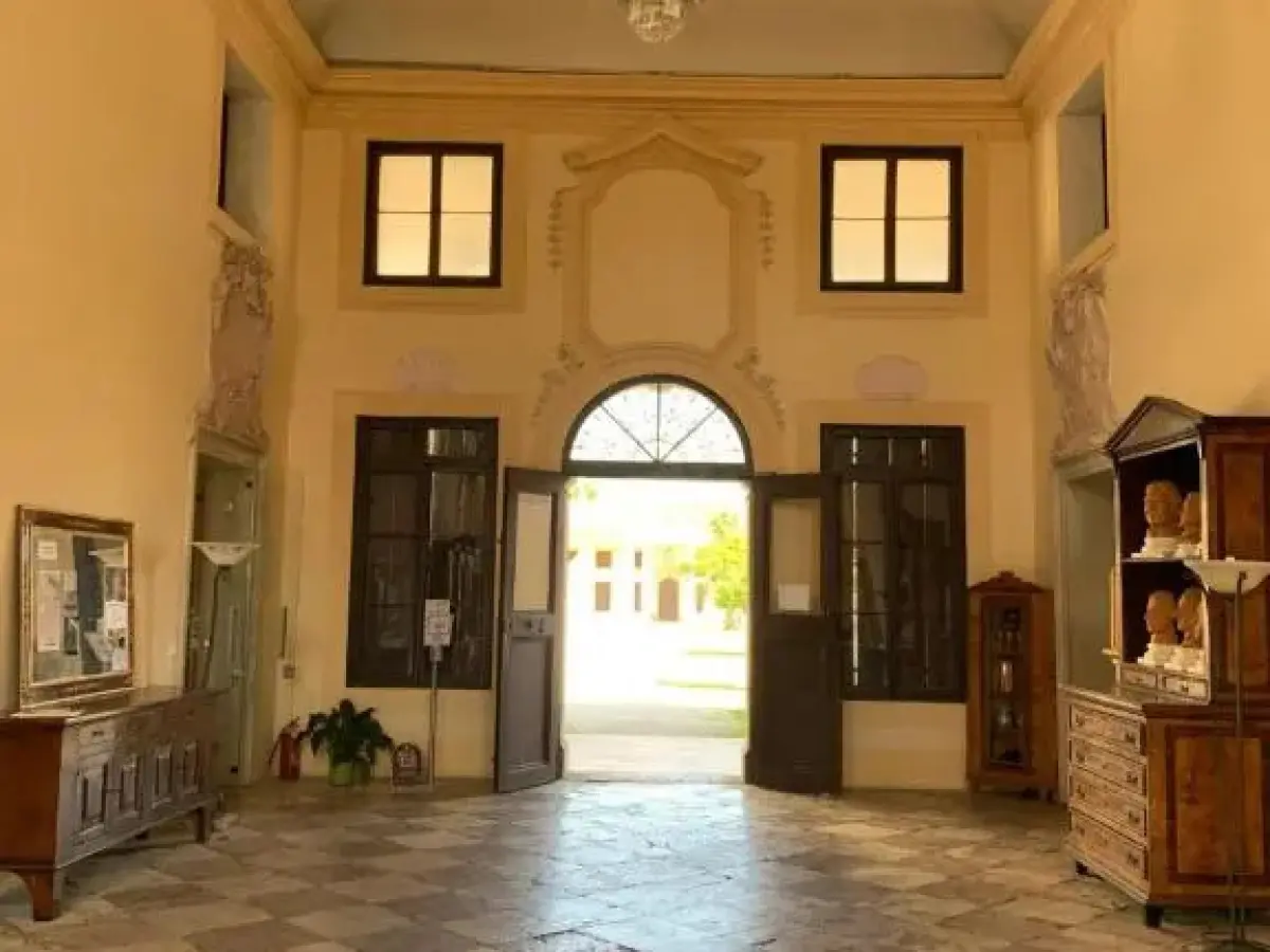 Bed & Breakfast Rezzonico