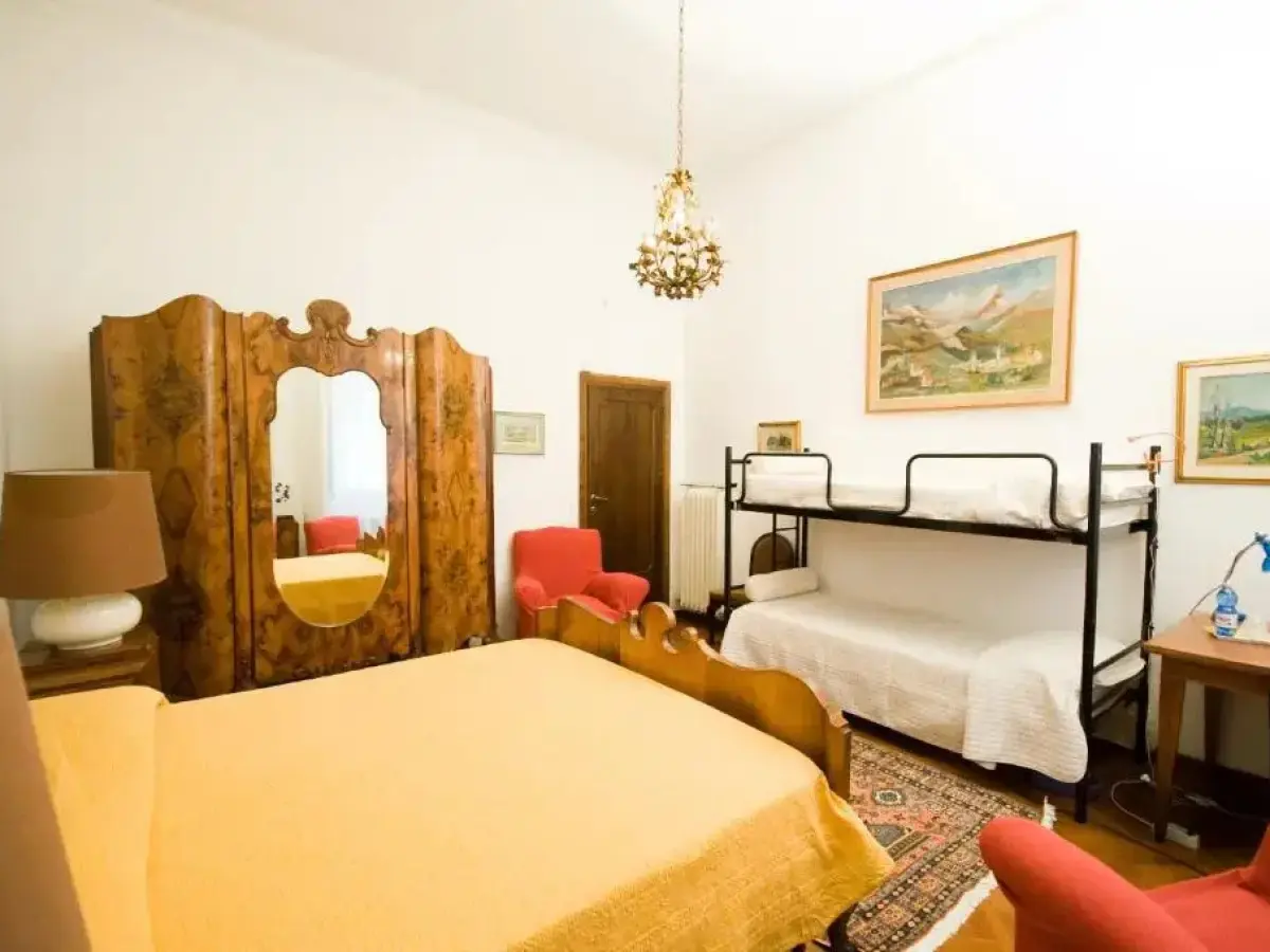 Bed  Breakfast San Michele