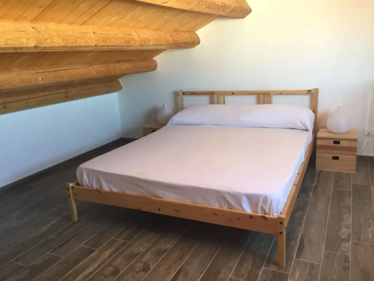 Bed & Breakfast Sicilià