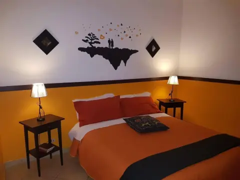 Bed & Breakfast Taras - Photo 2