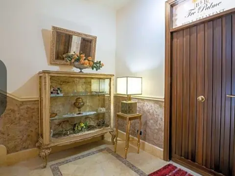 Bed & Breakfast Tre Palme - Photo 1