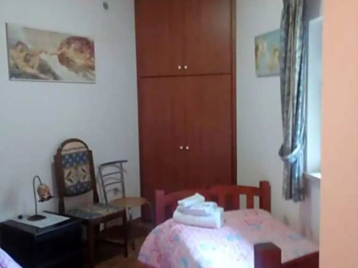 Bed  Breakfast Trinacria