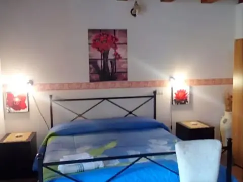 Bed  Breakfast Trinacria - Photo 2