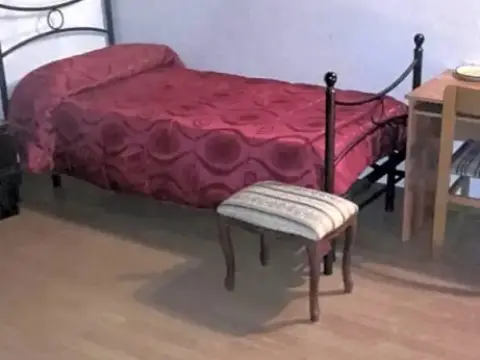 Bed  Breakfast Trinacria - Photo 3