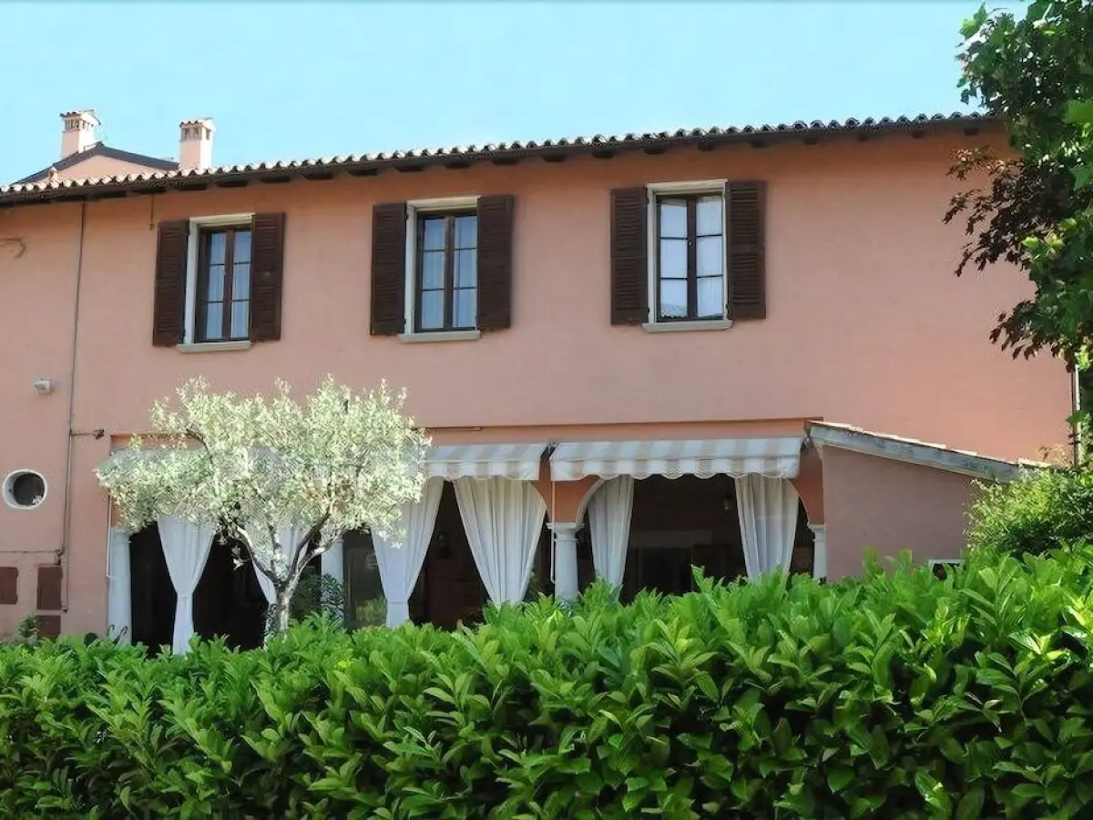 Bed&Breakfast La Corte di Carla Pagani