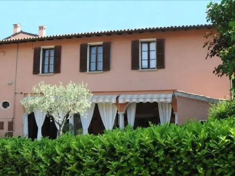Bed&Breakfast La Corte di Carla Pagani - Photo 1