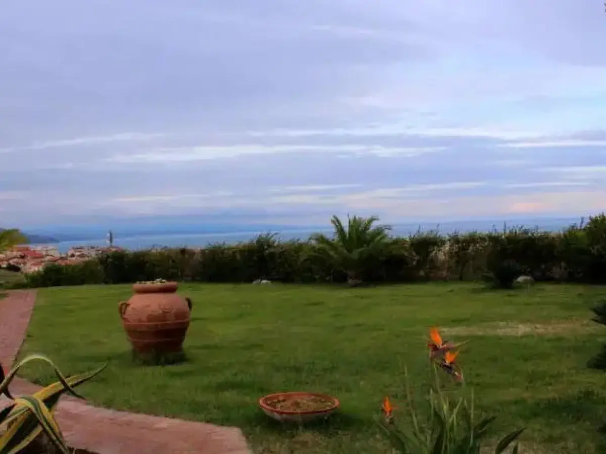 Bed&Breakfast La Villa Soverato