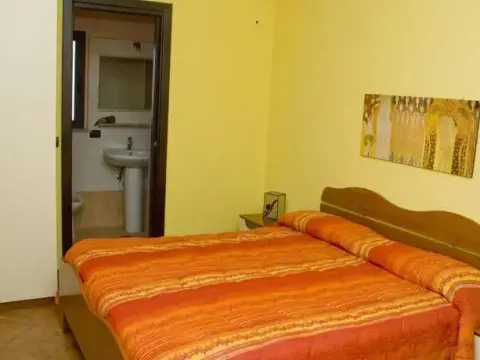 Bed&Breakfast La Villa Soverato - Photo 4