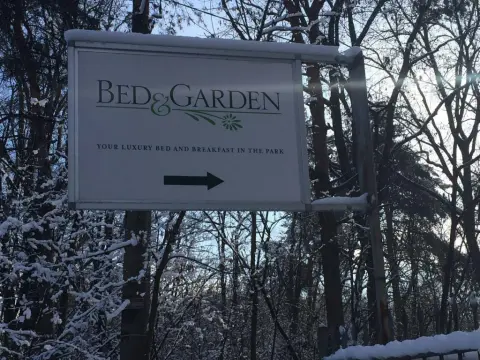 Bed&Garden - Photo 1