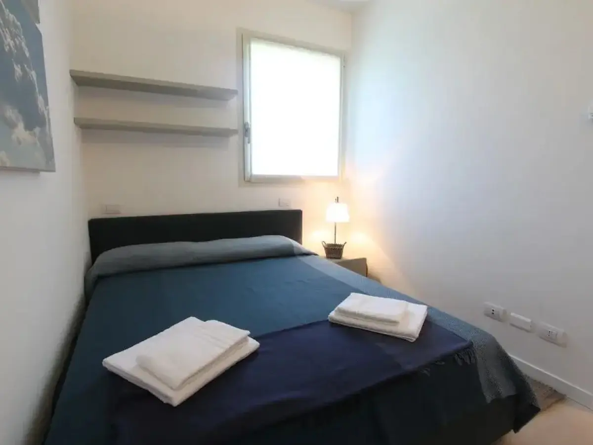 Bellagio Lake Resort Luxury Apartment