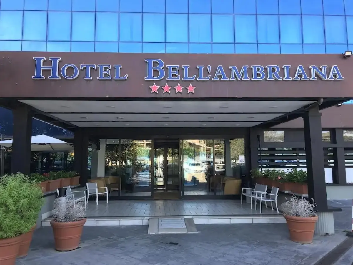 Bellambriana Hotel