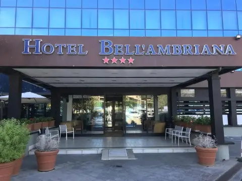 Bellambriana Hotel - Photo 1
